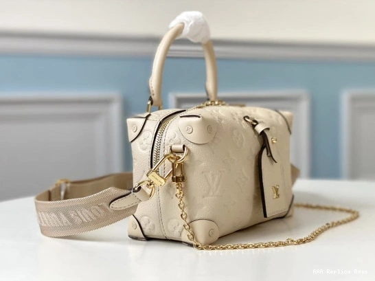 Aaa replica bags SOUPLE MALLE PETITE VUITTON LOUIS 0726